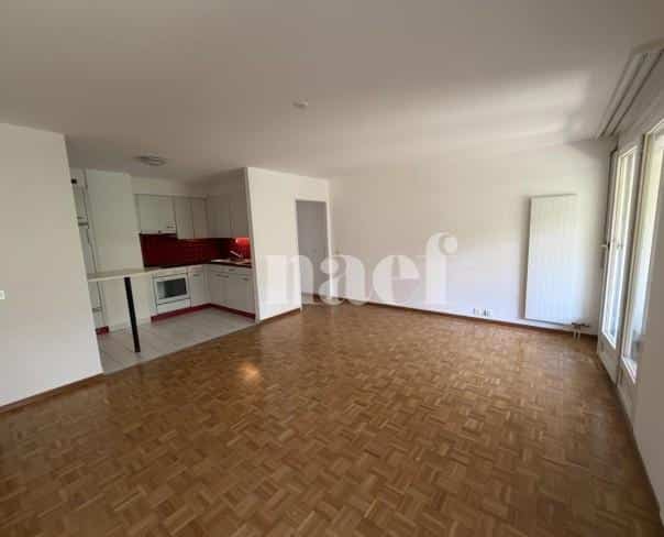 À louer : Appartement 2.5 Pieces Nyon - Ref : 205609.2 | Naef Immobilier