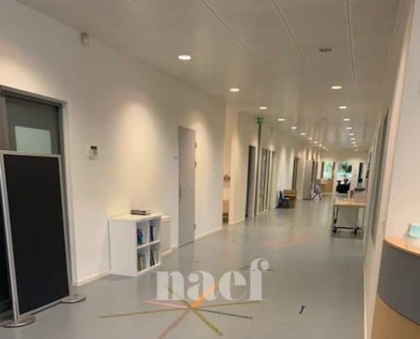 À louer : Surface Commerciale Arcade Nyon - Ref : 205620.11 | Naef Immobilier