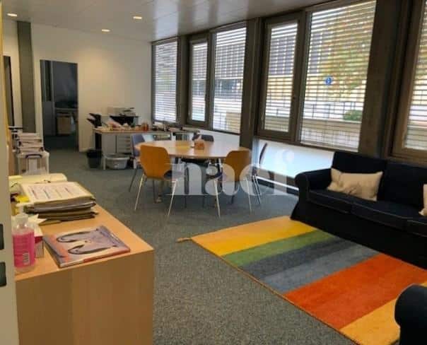 À louer : Surface Commerciale Arcade Nyon - Ref : 205620.11 | Naef Immobilier