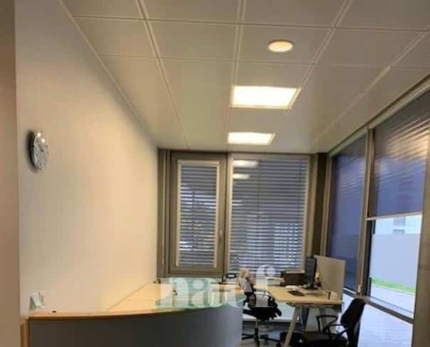 À louer : Surface Commerciale Arcade Nyon - Ref : 205620.11 | Naef Immobilier