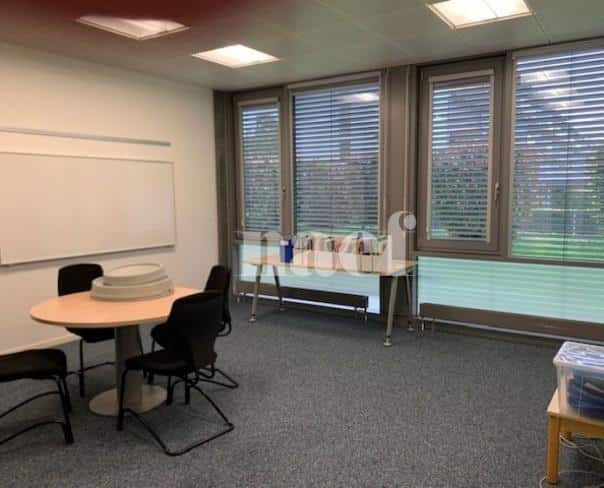 À louer : Surface Commerciale Arcade Nyon - Ref : 205620.11 | Naef Immobilier