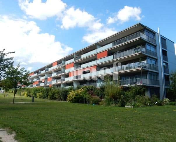 À louer : Appartement 3.5 Pieces Nyon - Ref : 205620.3031 | Naef Immobilier