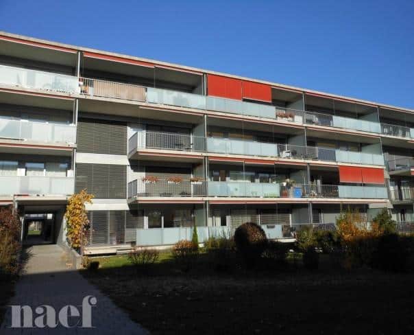 À louer : Dépôt Nyon - Ref : 205622.80004 | Naef Immobilier