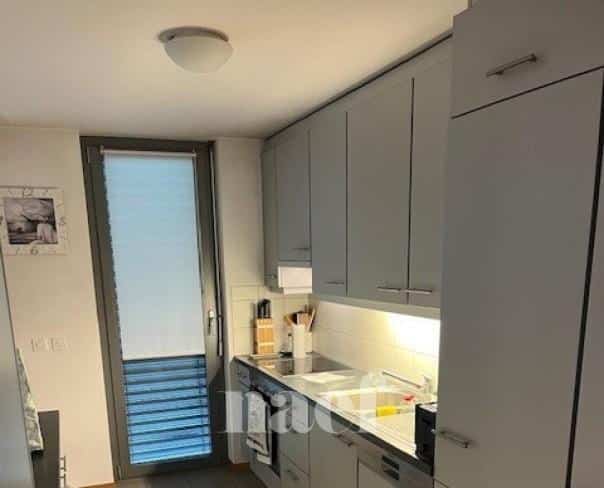 À louer : Appartement 4.5 Pieces Nyon - Ref : 205624.1 | Naef Immobilier