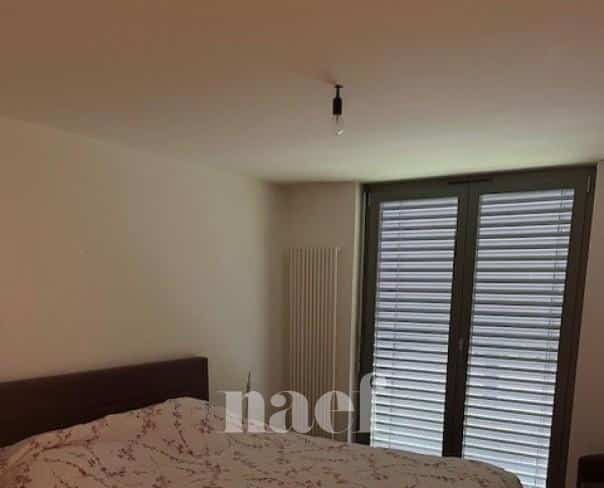 À louer : Appartement 4.5 Pieces Nyon - Ref : 205624.1 | Naef Immobilier