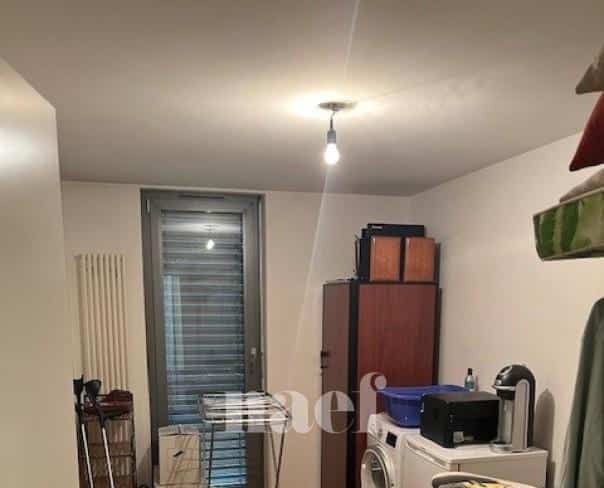 À louer : Appartement 4.5 Pieces Nyon - Ref : 205624.1 | Naef Immobilier