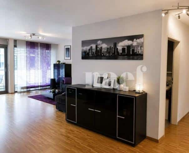 À louer : Appartement 4.5 Pieces Nyon - Ref : 205627.1011 | Naef Immobilier