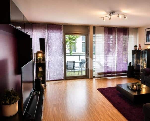 À louer : Appartement 4.5 Pieces Nyon - Ref : 205627.1011 | Naef Immobilier