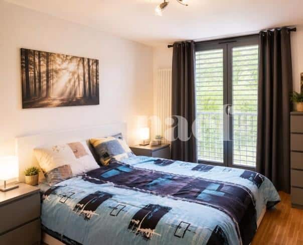 À louer : Appartement 4.5 Pieces Nyon - Ref : 205627.1011 | Naef Immobilier