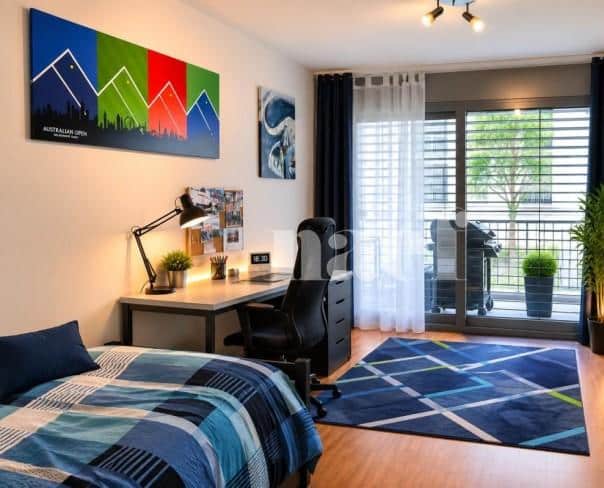 À louer : Appartement 4.5 Pieces Nyon - Ref : 205627.1011 | Naef Immobilier