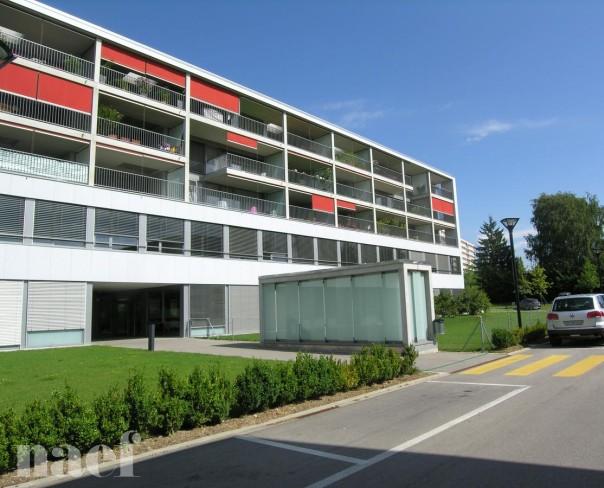 À louer : Appartement 4.5 Pieces Nyon - Ref : 205628.2 | Naef Immobilier