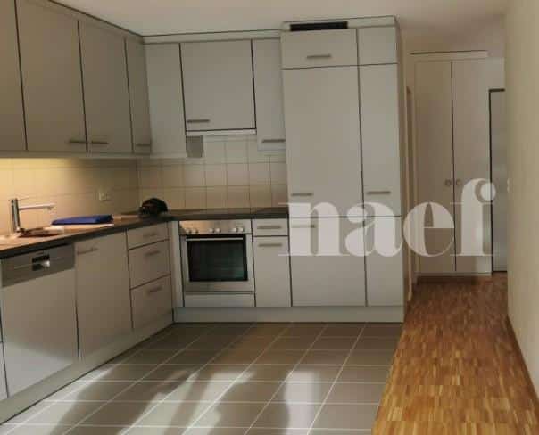 À louer : Appartement 4.5 Pieces Nyon - Ref : 205628.2 | Naef Immobilier