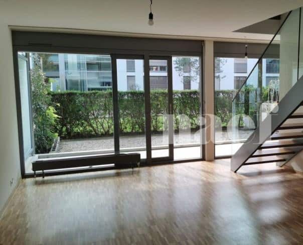 À louer : Appartement 4.5 Pieces Nyon - Ref : 205628.2 | Naef Immobilier