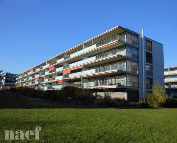 À louer : Parking place-moto Nyon - Ref : 205629.60103 | Naef Immobilier