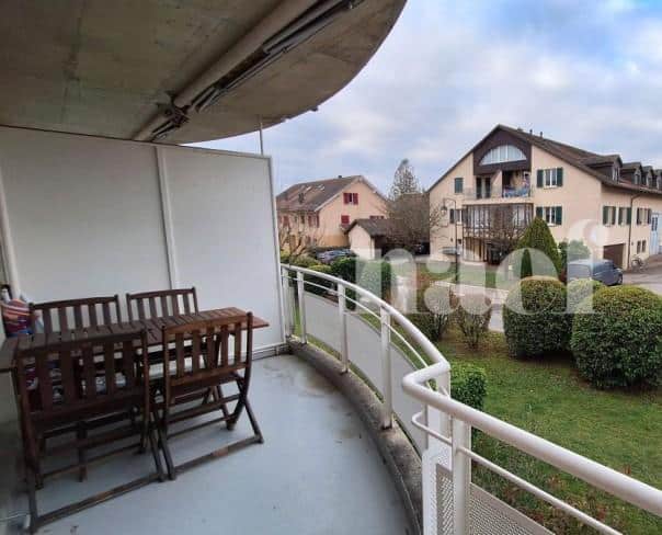À louer : Appartement 4 Pieces Founex - Ref : 205652.1012 | Naef Immobilier