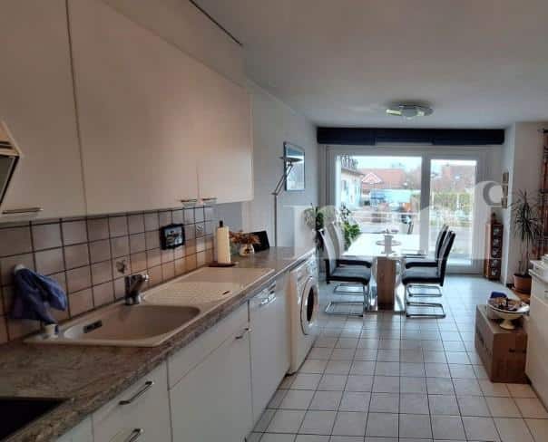 À louer : Appartement 4 Pieces Founex - Ref : 205652.1012 | Naef Immobilier