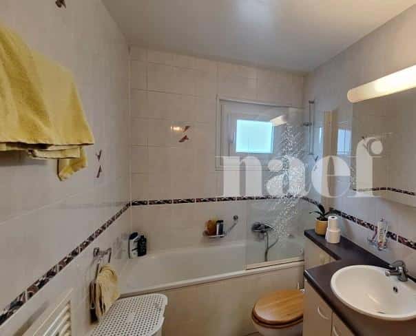 À louer : Appartement 4 Pieces Founex - Ref : 205652.1012 | Naef Immobilier
