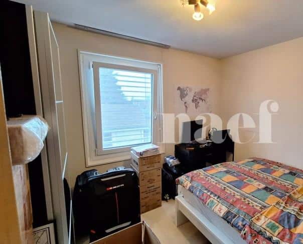 À louer : Appartement 4 Pieces Founex - Ref : 205652.1012 | Naef Immobilier