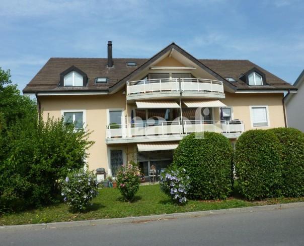 À louer : Appartement 4 Pieces Founex - Ref : 205652.1012 | Naef Immobilier