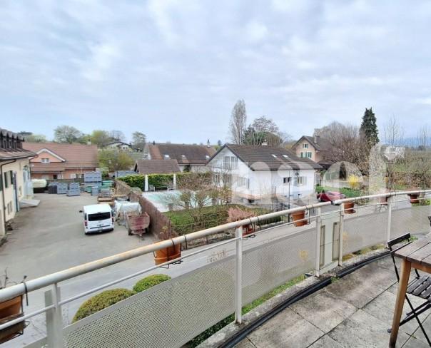 À louer : Appartement 5 Pieces Founex - Ref : 205652.2021 | Naef Immobilier