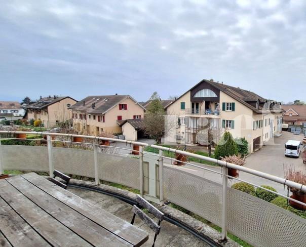 À louer : Appartement 5 Pieces Founex - Ref : 205652.2021 | Naef Immobilier