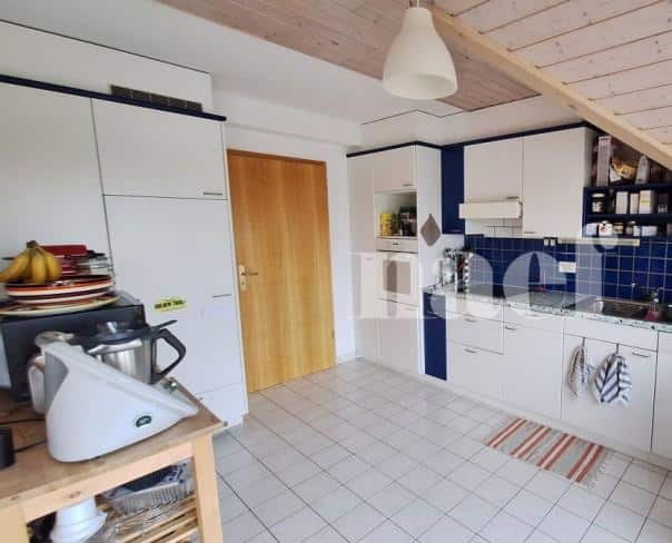 À louer : Appartement 5 Pieces Founex - Ref : 205652.2021 | Naef Immobilier