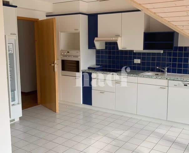 À louer : Appartement 5 Pieces Founex - Ref : 205652.2021 | Naef Immobilier