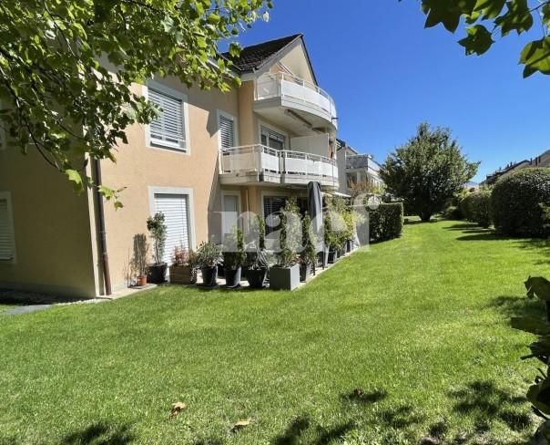 À louer : Appartement 5 Pieces Founex - Ref : 205652.2021 | Naef Immobilier