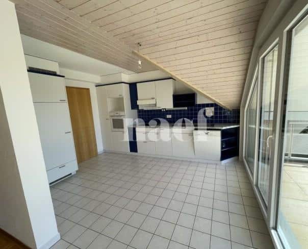 À louer : Appartement 5 Pieces Founex - Ref : 205652.2021 | Naef Immobilier