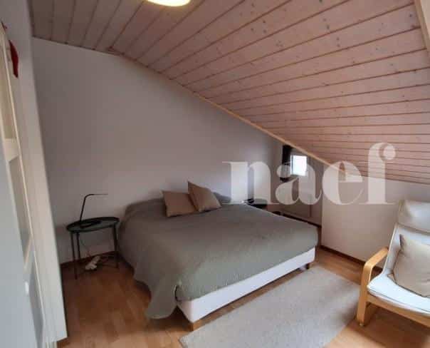 À louer : Appartement 5 Pieces Founex - Ref : 205652.2021 | Naef Immobilier