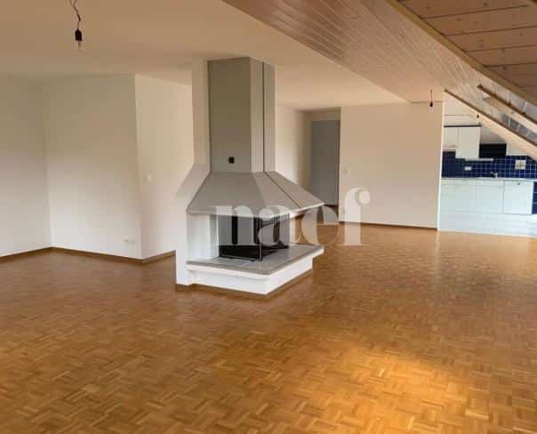 À louer : Appartement 5 Pieces Founex - Ref : 205652.2021 | Naef Immobilier