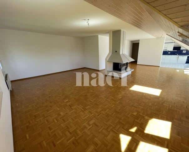 À louer : Appartement 5 Pieces Founex - Ref : 205652.2021 | Naef Immobilier