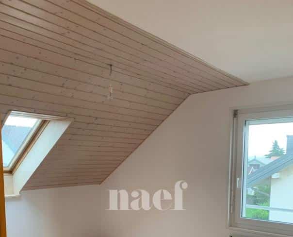 À louer : Appartement 5 Pieces Founex - Ref : 205652.2021 | Naef Immobilier