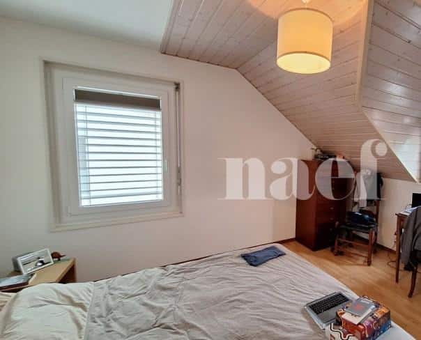 À louer : Appartement 5 Pieces Founex - Ref : 205652.2021 | Naef Immobilier