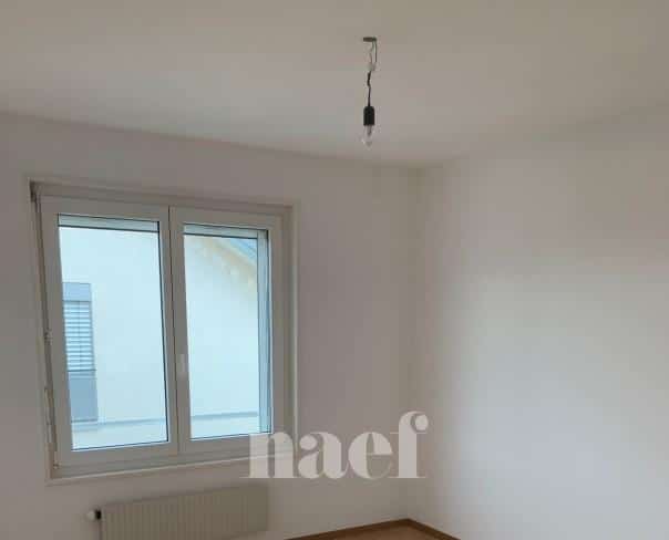 À louer : Appartement 5 Pieces Founex - Ref : 205652.2021 | Naef Immobilier