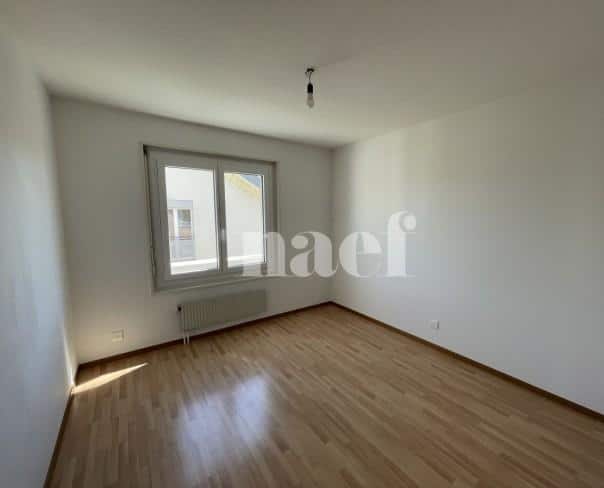 À louer : Appartement 5 Pieces Founex - Ref : 205652.2021 | Naef Immobilier