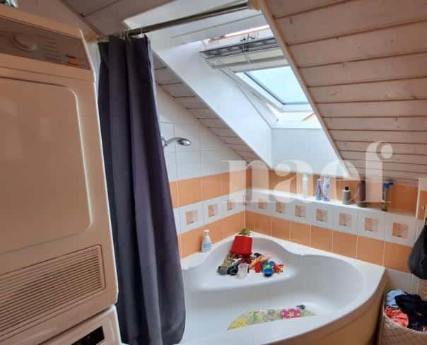 À louer : Appartement 5 Pieces Founex - Ref : 205652.2021 | Naef Immobilier