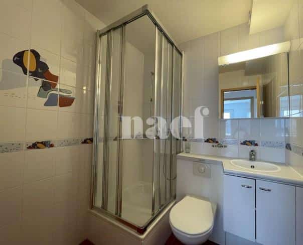 À louer : Appartement 5 Pieces Founex - Ref : 205652.2021 | Naef Immobilier