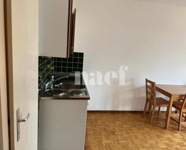 À louer : Appartement 1 Pieces Nyon - Ref : 205659.2 | Naef Immobilier