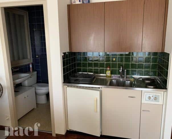 À louer : Appartement 1 Pieces Nyon - Ref : 205659.2 | Naef Immobilier
