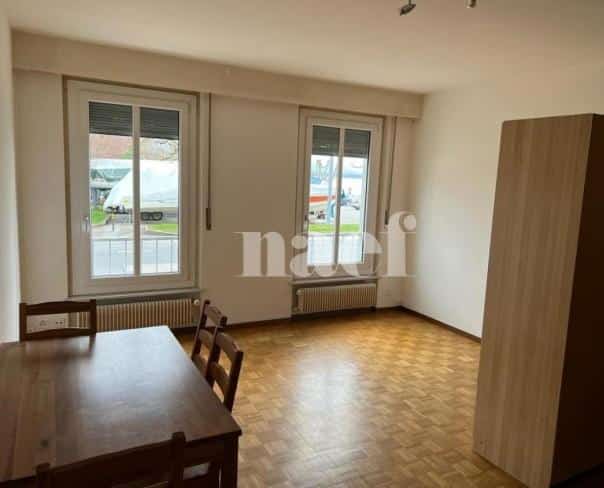 À louer : Appartement 1 Pieces Nyon - Ref : 205659.2 | Naef Immobilier
