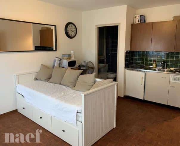 À louer : Appartement 1 Pieces Nyon - Ref : 205659.2 | Naef Immobilier