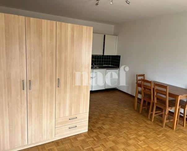 À louer : Appartement 1 Pieces Nyon - Ref : 205659.2 | Naef Immobilier