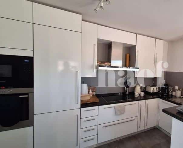 À louer : Appartement 4.5 Pieces Founex - Ref : 205660.1003 | Naef Immobilier