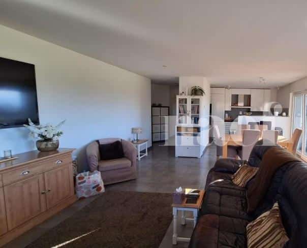 À louer : Appartement 4.5 Pieces Founex - Ref : 205660.1003 | Naef Immobilier