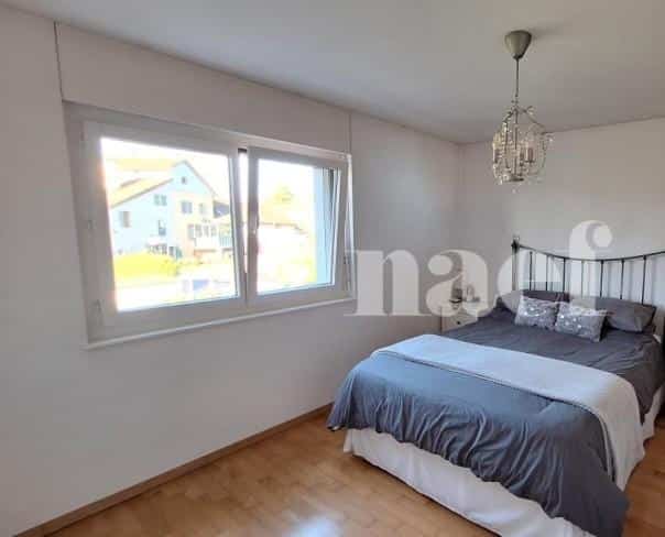 À louer : Appartement 4.5 Pieces Founex - Ref : 205660.1003 | Naef Immobilier