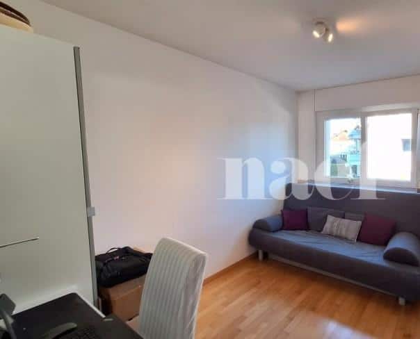 À louer : Appartement 4.5 Pieces Founex - Ref : 205660.1003 | Naef Immobilier