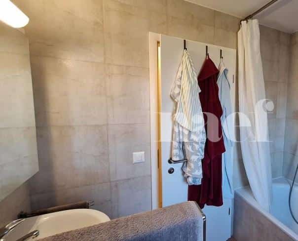 À louer : Appartement 4.5 Pieces Founex - Ref : 205660.1003 | Naef Immobilier