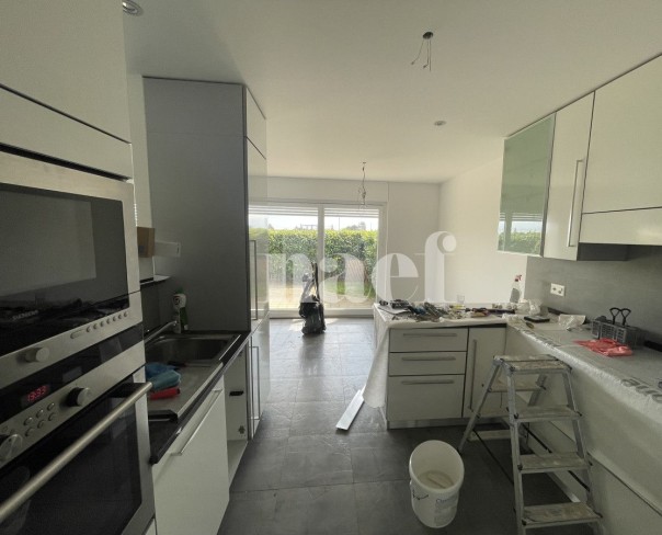 À louer : Appartement 3.5 Pieces Founex - Ref : 205660.1 | Naef Immobilier