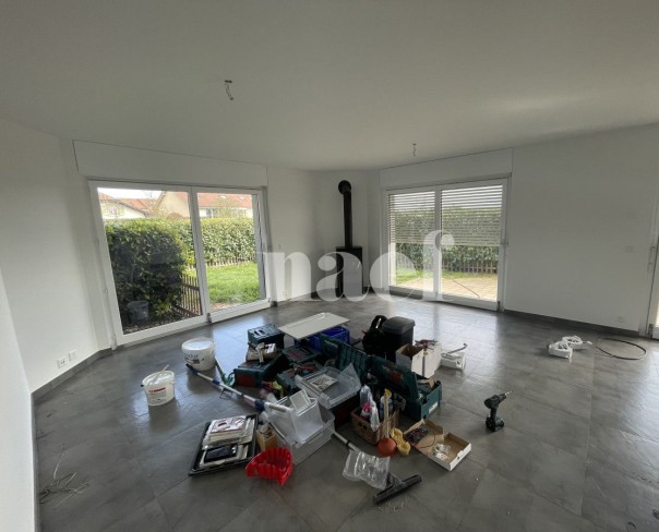 À louer : Appartement 3.5 Pieces Founex - Ref : 205660.1 | Naef Immobilier